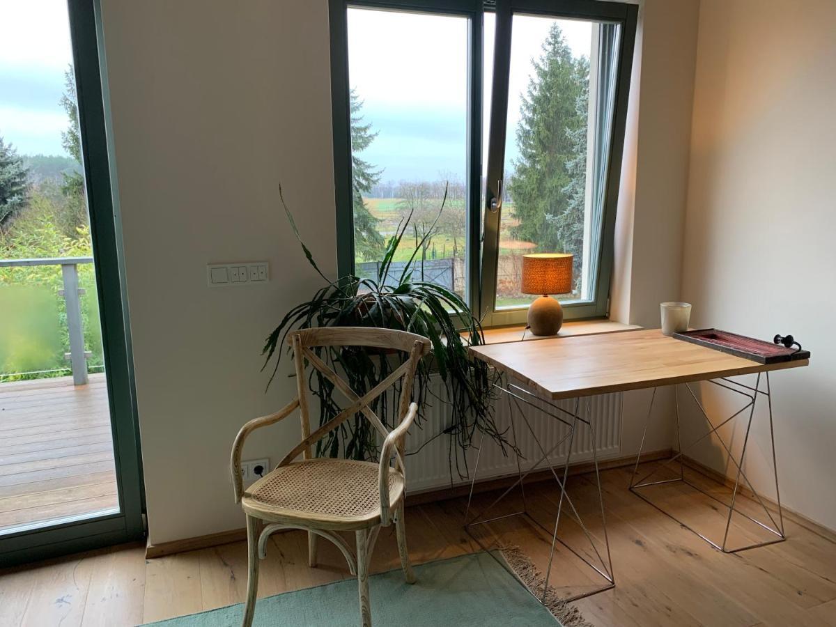 Kranichhof - Studio, Loft & Atelier Zossen Esterno foto
