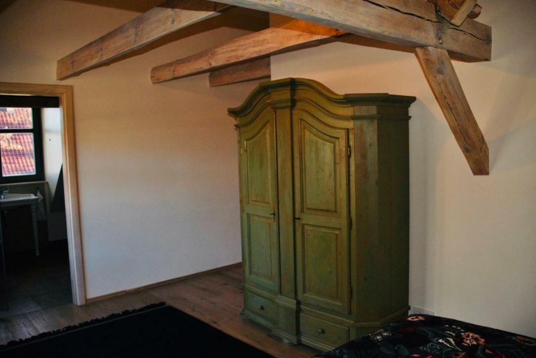 Kranichhof - Studio, Loft & Atelier Zossen Esterno foto